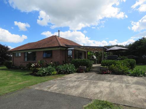 3 Bullman Road, Ohaeawai
