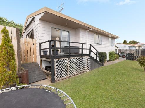 56B Merivale Road, Parkvale