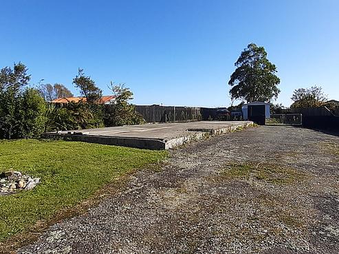 133 Brougham Street, Westport