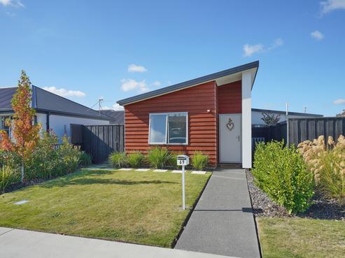 69 Charlbury Drive, Rolleston