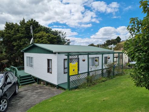 603 Pahi Road, Paparoa