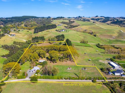 232 Rimmer Road, Helensville