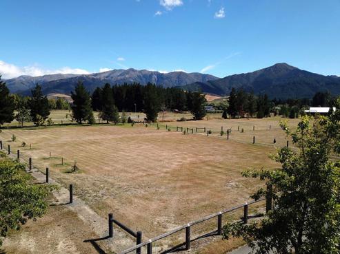 38 Lochiel Drive, Hanmer Springs