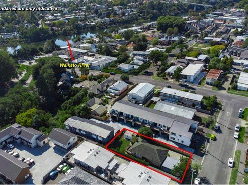 12 Charlemont Street, Whitiora
