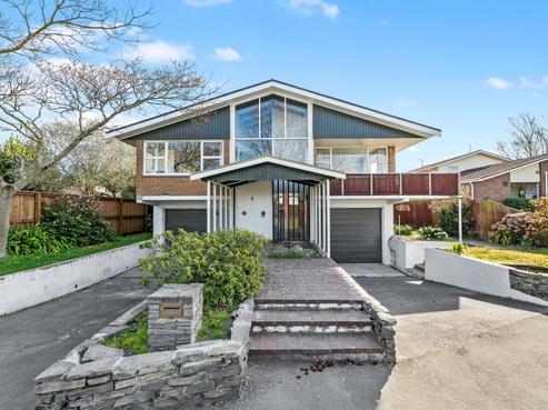 12 Lynfield Avenue, Ilam