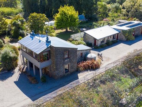 4355 Roxburgh-ettrick Road, Roxburgh