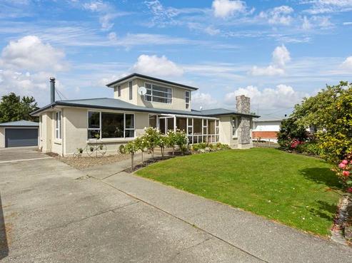 101 Johnson Street, Milton