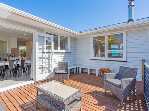 53 Kirk Street, Otaki