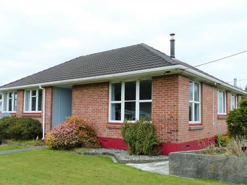 84 Hall Street, Cobden