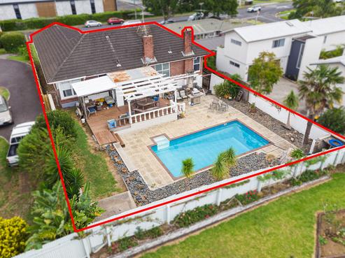 107 Seddon Street, Pukekohe
