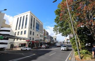 Broadway Office Space!