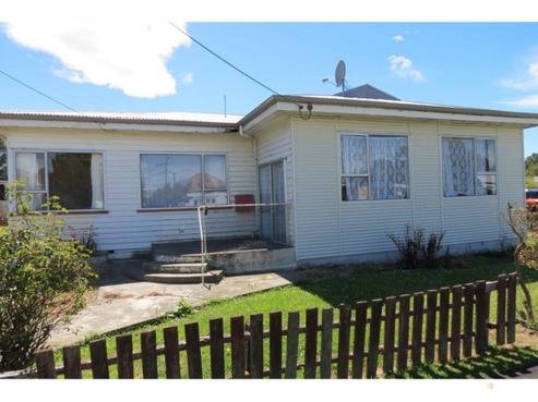 78 The Avenue, Pareora