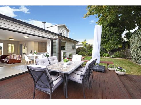 164 Quarantine Road, Annesbrook