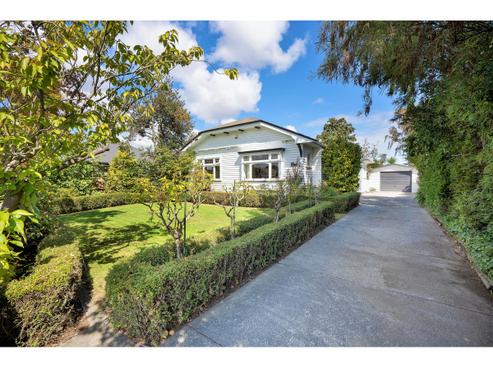 69 Barrington Street, Somerfield