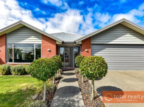 8 Rosario Place, Aidanfield