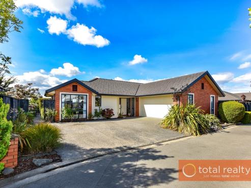 45 Longspur Avenue, Aidanfield