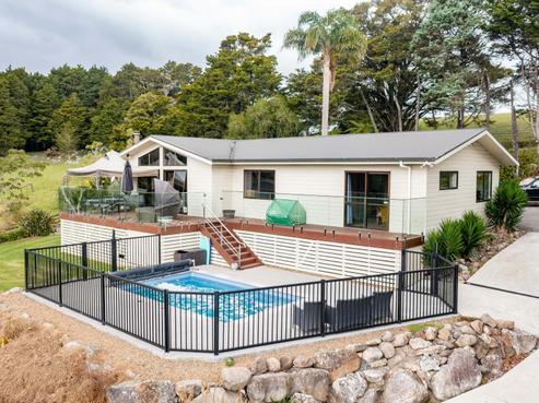 461 Crane Road, Kauri