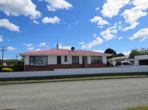 18 College Street, Oamaru