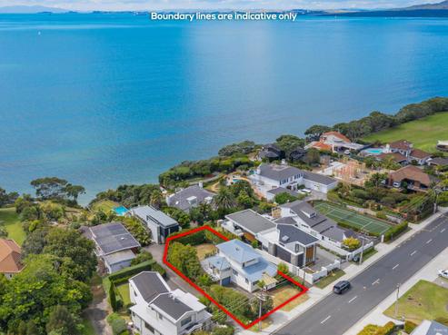 167 Beach Road, Castor Bay