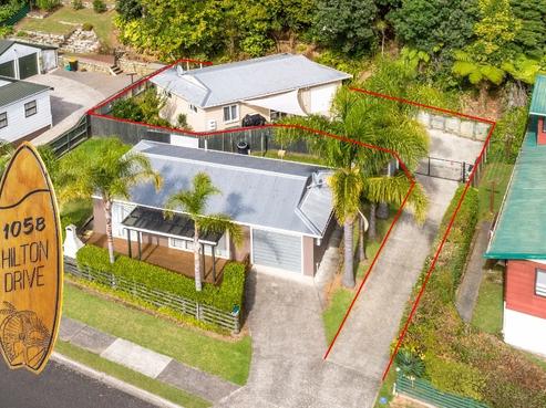 105B Hilton Drive, Whangamata