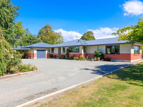 435 Winchester-geraldine Road, Geraldine