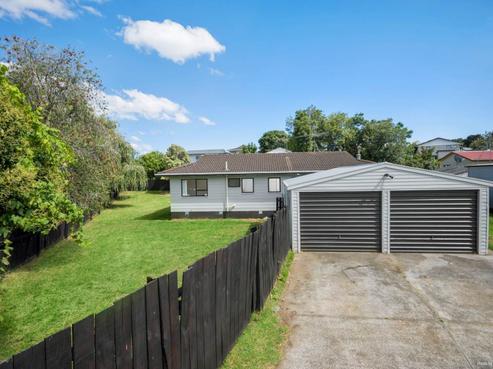 199 Mahia Road, Wattle Downs