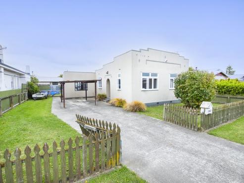 1102 Saint Aubyn Street East, Parkvale