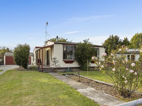 24 Maude Street, Temuka