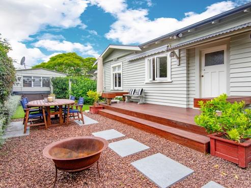 903 Albert Street, Parkvale