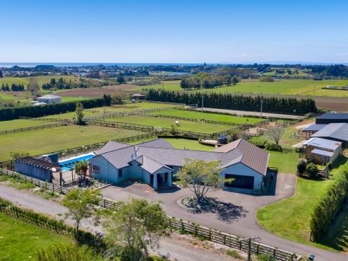 43 Pennington Road, Waitara