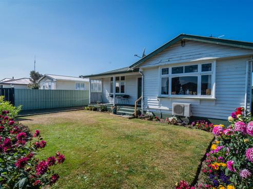 20 Studholme Street, Temuka