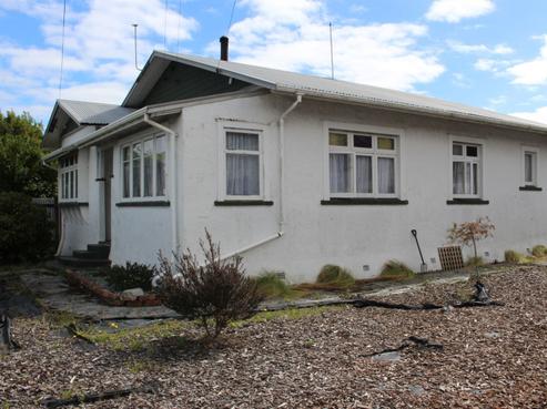 4 Swainson Street, Greymouth