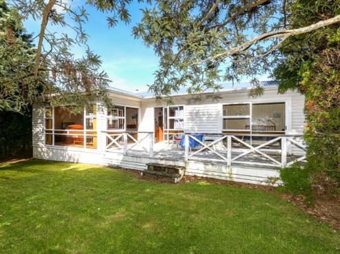 21 Havelock Place, Blagdon