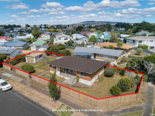 6 Childs Avenue, Pukekohe