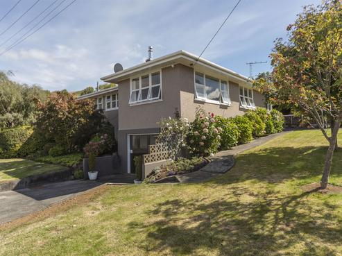 13 Thrush Street, Taihape and Surrounds