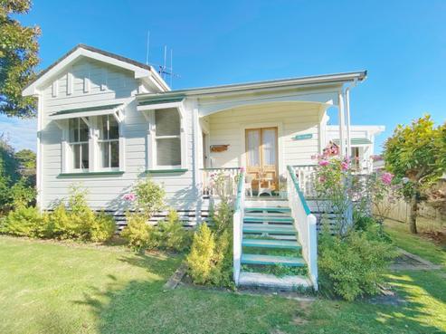 2 Fairview Road, Te Awamutu