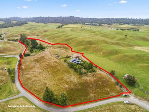 2 Seales Road, Oropi