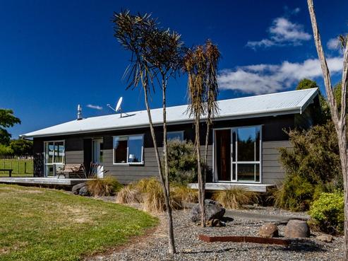 83 Shannon Street, Ohakune