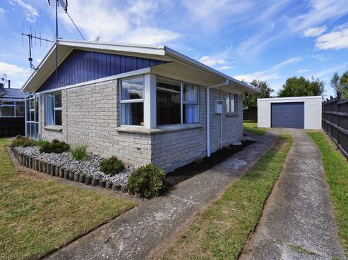 23 Durham Street, Nawton