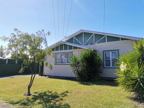 11 Murraee Street, Wairoa