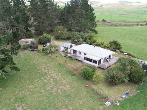 1570 State Highway 10, Taupo Bay/Totara North