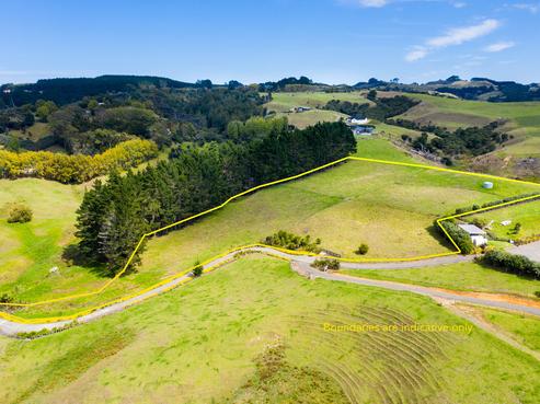 290 Rimmer Road, Helensville