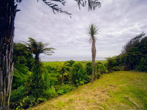 162 Havill Drive, Hokitika