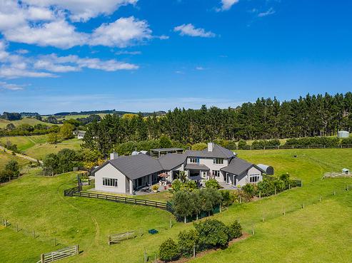 288 Rimmer Road, Helensville