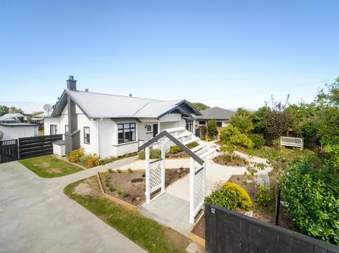 23 Monckton Street, Feilding