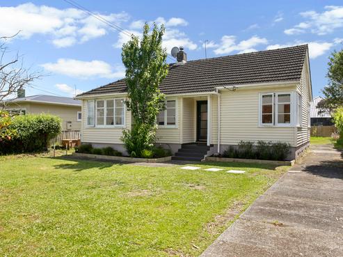 25 Alford Street, Waterview