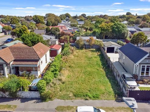649 Gloucester Street, Linwood