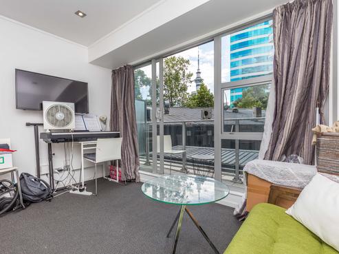 1605/430 Queen Street, Auckland Central