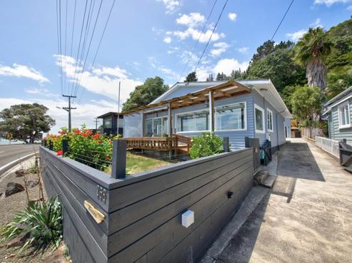 368 Thames Coast Road, Thornton Bay
