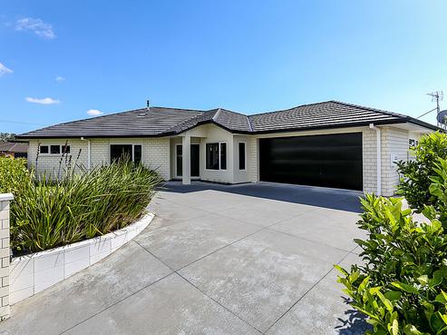 1 Manurau Crescent, Merrilands